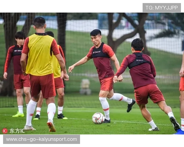 广东备战信心十足，勇攀高峰再创辉煌