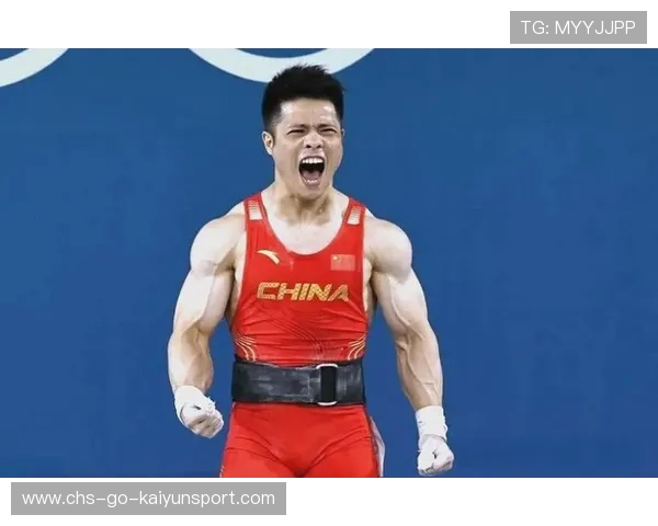 男子举重90公斤级再破纪录，新秀挺举表现亮眼